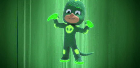 PJ Masks - Super pigiamini