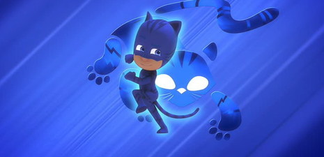 PJ Masks - Super pigiamini