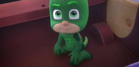 PJ Masks - Super pigiamini