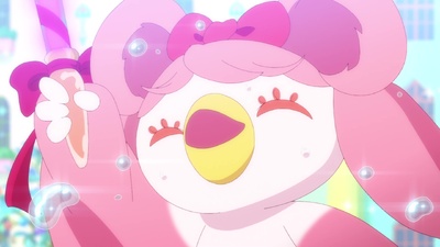 Princess-Session Orchestra