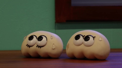 Babies of Bread