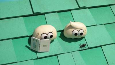 Babies of Bread