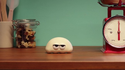 Babies of Bread