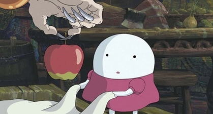 Pandane to Tamago Hime