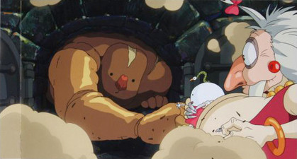 Pandane to Tamago Hime