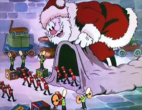 Papà Natale