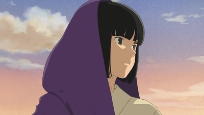 L'étoile de Paris en fleur