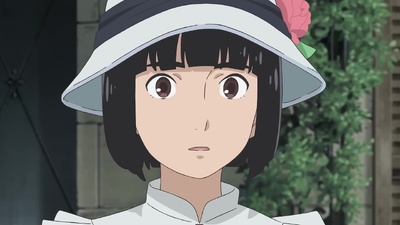 L'étoile de Paris en fleur