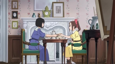 L'étoile de Paris en fleur