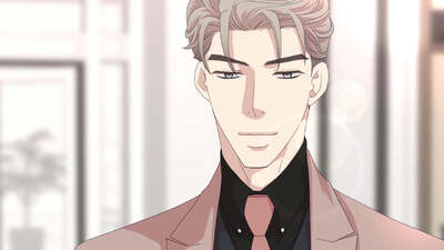 Partner-ui Yeong-yeog