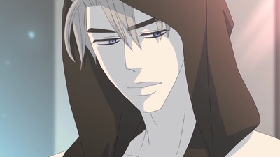 Partner-ui Yeong-yeog