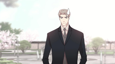 Partner-ui Yeong-yeog