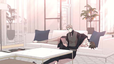 Partner-ui Yeong-yeog