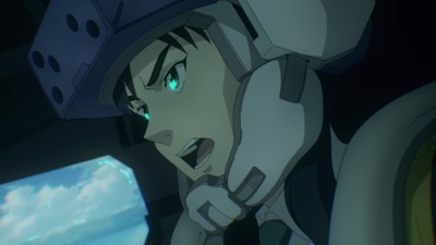 Patlabor EZY: File 2