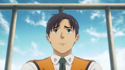 Patlabor EZY: File 2