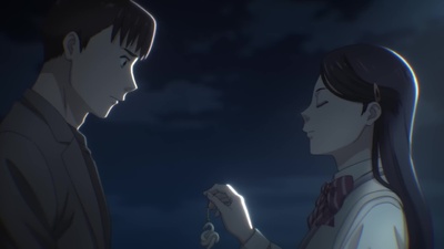 Patlabor EZY: File 2