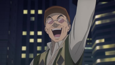 Patlabor EZY: File 2
