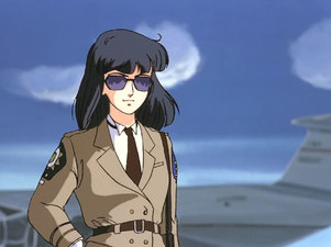 Patlabor OAV (1° serie)