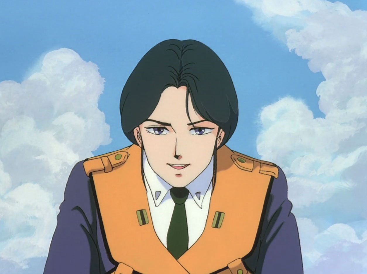 Patlabor Hentai