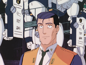 Patlabor OAV (2° serie)