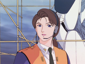 Patlabor OAV (2° serie)