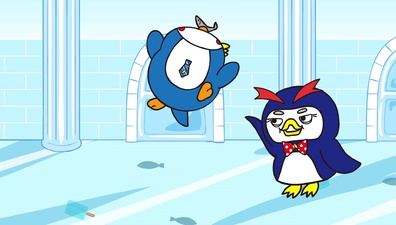 PePePePengiin