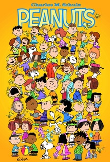 Peanuts