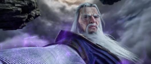 Renegade Immortal