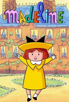 Pennellate di poesia per Madeline