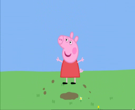 Peppa Pig