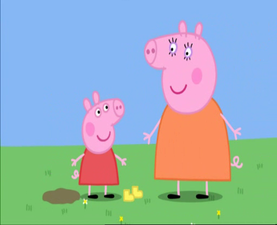 Peppa Pig