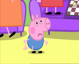 Peppa Pig