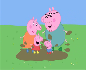 Peppa Pig