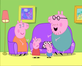 Peppa Pig