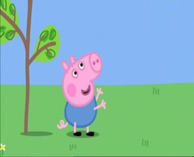 Peppa Pig