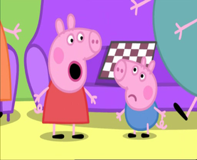 Peppa Pig