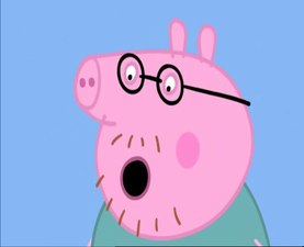 Peppa Pig