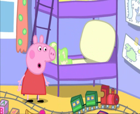 Peppa Pig