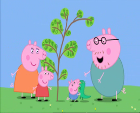 Peppa Pig