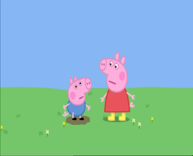 Peppa Pig