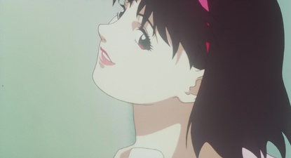 Perfect Blue