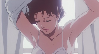 Perfect Blue