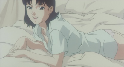 Perfect Blue