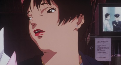 Perfect Blue