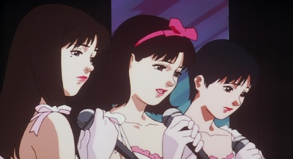 Perfect Blue