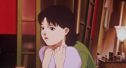 Perfect Blue