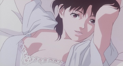 Perfect Blue