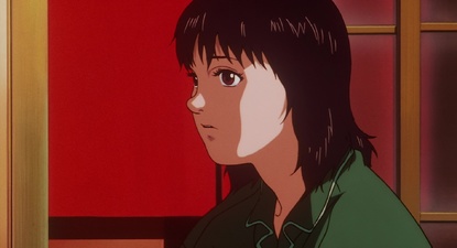 Perfect Blue