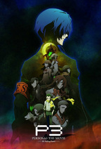 Persona 3 the Movie 3: Falling Down
