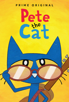 Pete il gatto